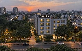 Hotel Sakura By Maps